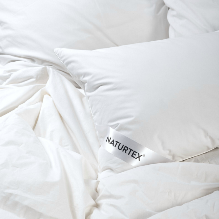 Naturtex 40% Hungarian Goose Down Duvet Inner