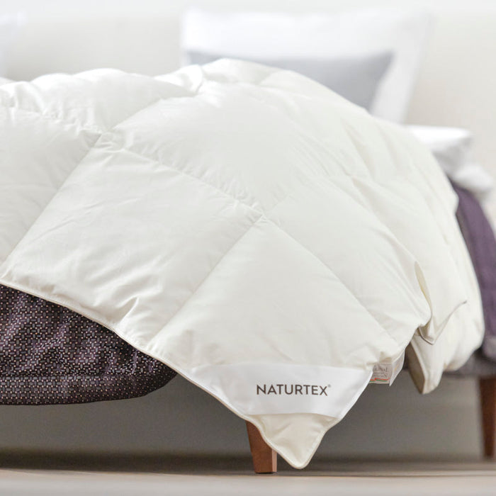 Naturtex 90% Hungarian Goose Down Duvet Inner