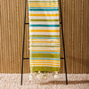 Nest Chenille Throw Citron