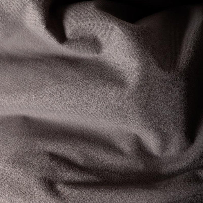 Nest Cloud Collection Duvet Cover Set - Charcoal-Duvet Cover