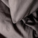 Nest Cloud Collection Duvet Cover Set - Charcoal-Duvet Cover