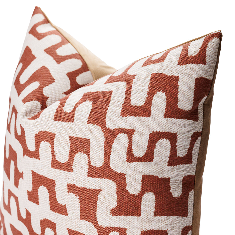 Nest Collection Drift Form Printed Scatter-Scatters