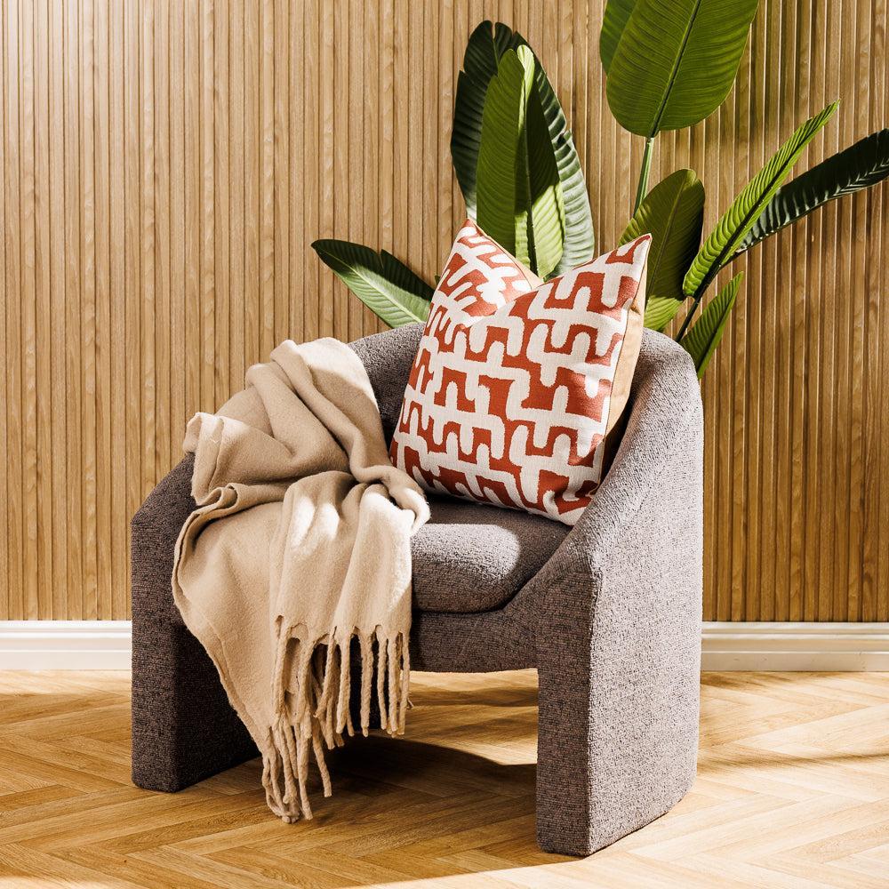 Nest Collection Drift Form Printed Scatter-Scatters