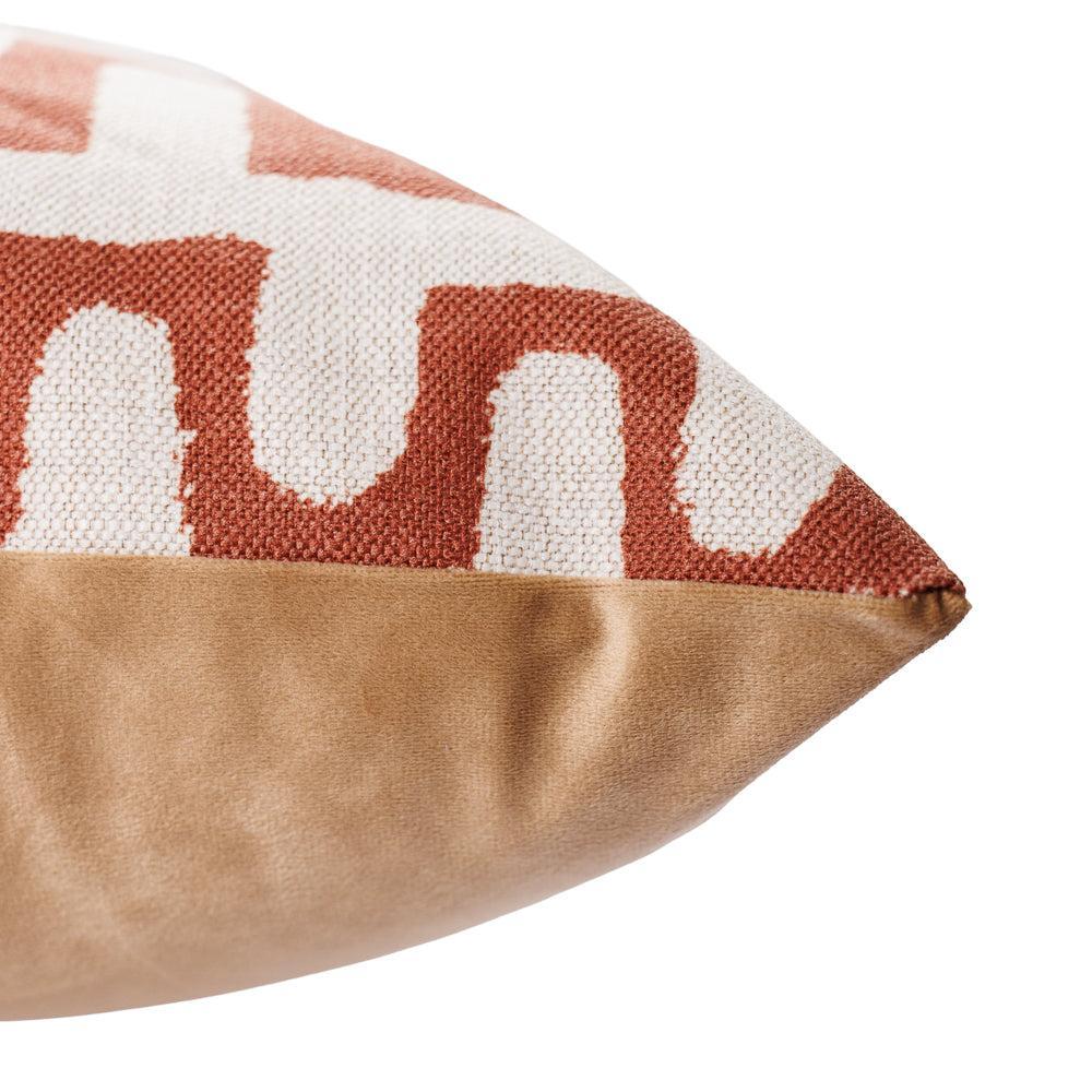 Nest Collection Drift Form Printed Scatter-Scatters