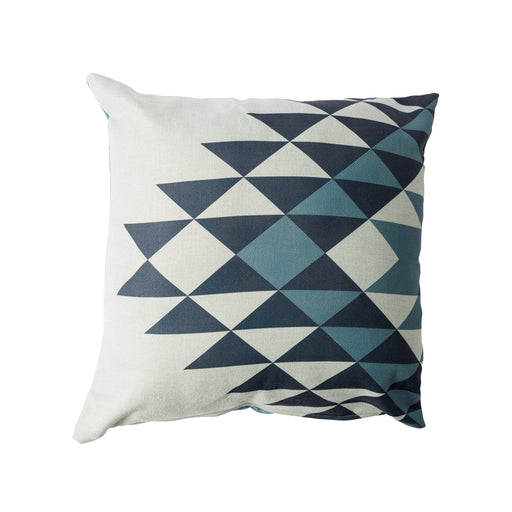 Nest Collection Earthbound Echoes Printed Scatter Dusty Blue-Scatters