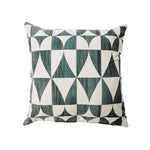 Nest Collection Green Terrain Printed Scatter