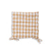 Nest Collection Linen Tide Chair Pad-Chair Pads