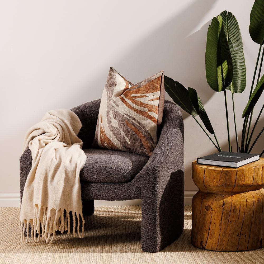 Nest Collection Mist and Shadow Printed Scatter-Scatters