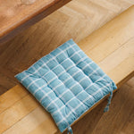 Nest Collection Ocean Mist Chair Pad