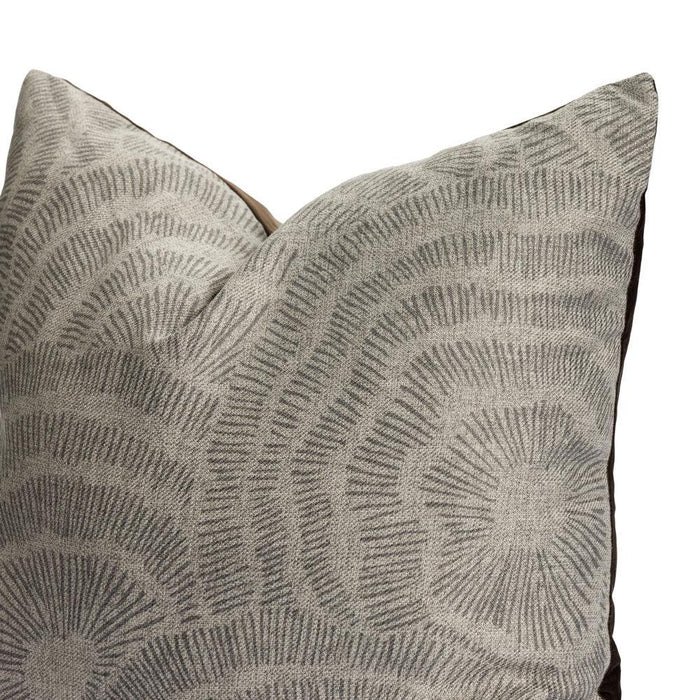 Nest Collection Printed Radiant Rings Scatter-Scatters