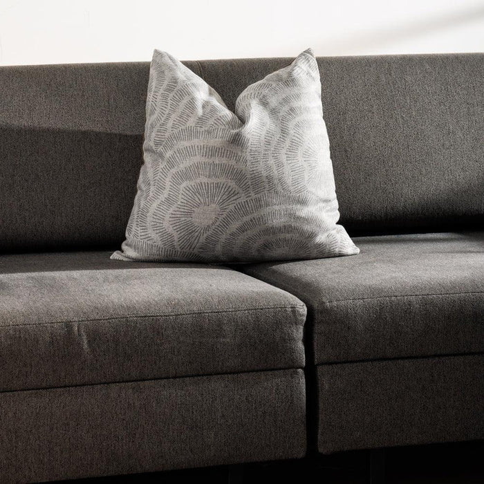 Nest Collection Printed Radiant Rings Scatter-Scatters