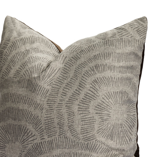 Nest Collection Printed Radiant Rings Scatter-Scatters