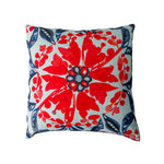 Nest Collection Scarlet Dynasty Printed Scatter