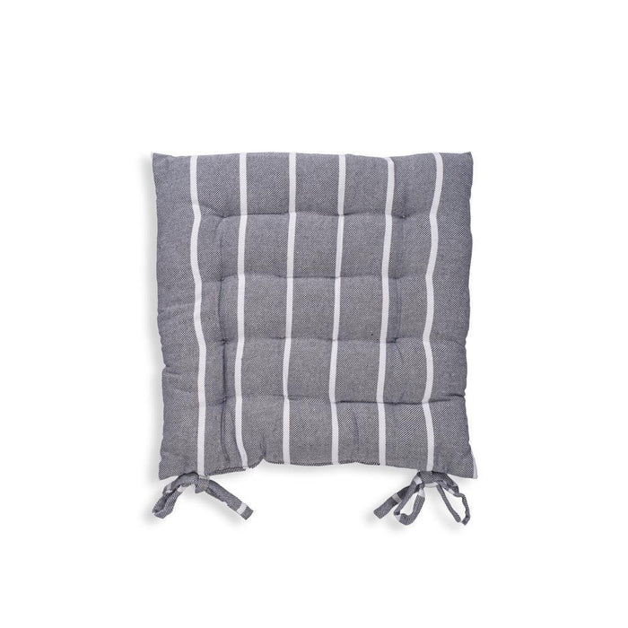 Nest Collection Sea Spray Chair Pad-Chair Pads