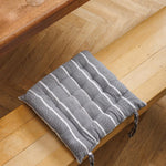 Nest Collection Sea Spray Chair Pad