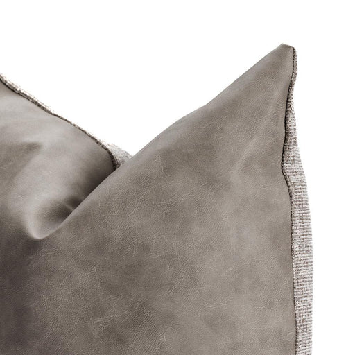 Nest Collection Skukuza Solid Scatter Cafe Creme-Scatters