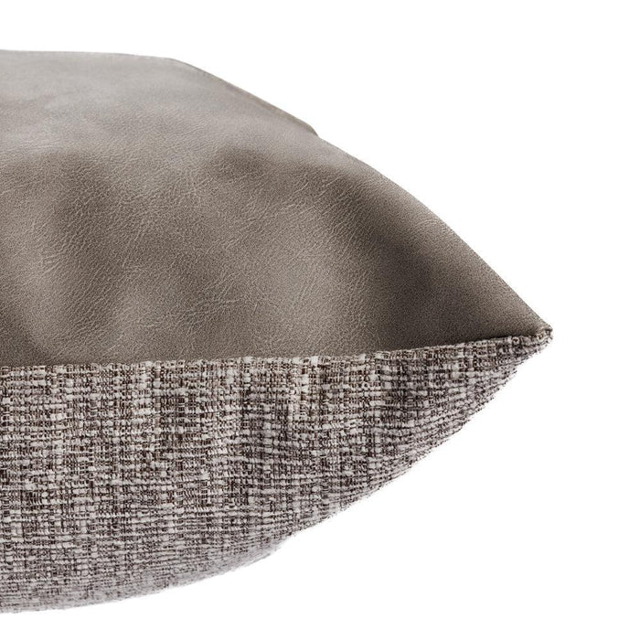 Nest Collection Skukuza Solid Scatter Cafe Creme-Scatters