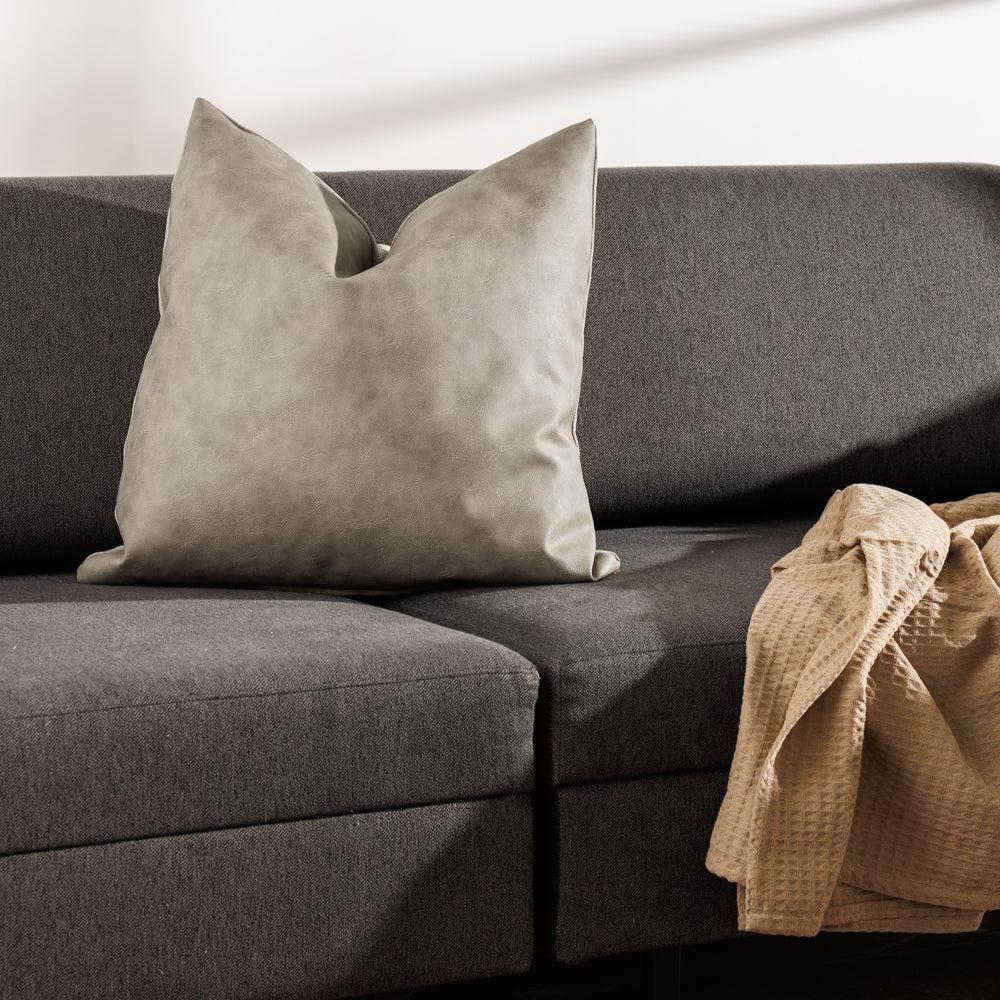 Nest Collection Skukuza Solid Scatter Espresso-Scatters