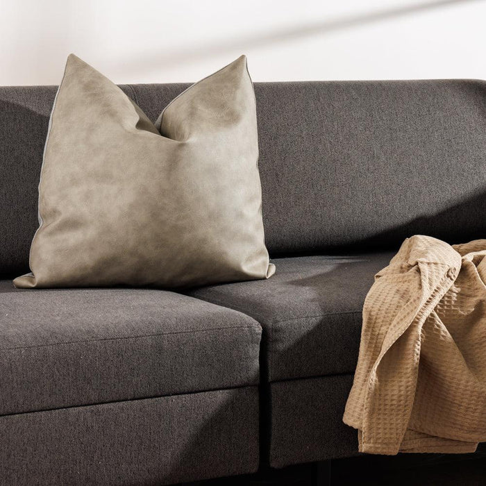 Nest Collection Skukuza Solid Scatter Mocca-Scatters