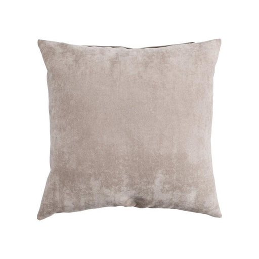 Nest Collection Skukuza Solid Scatter Mocca-Scatters