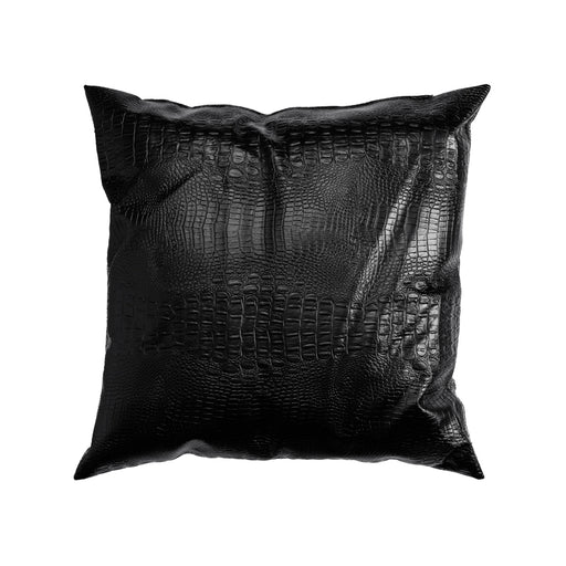 Nest Collection Skukuza Solid Scatter Noir-Scatters