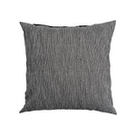 Nest Collection Skukuza Solid Scatter Noir