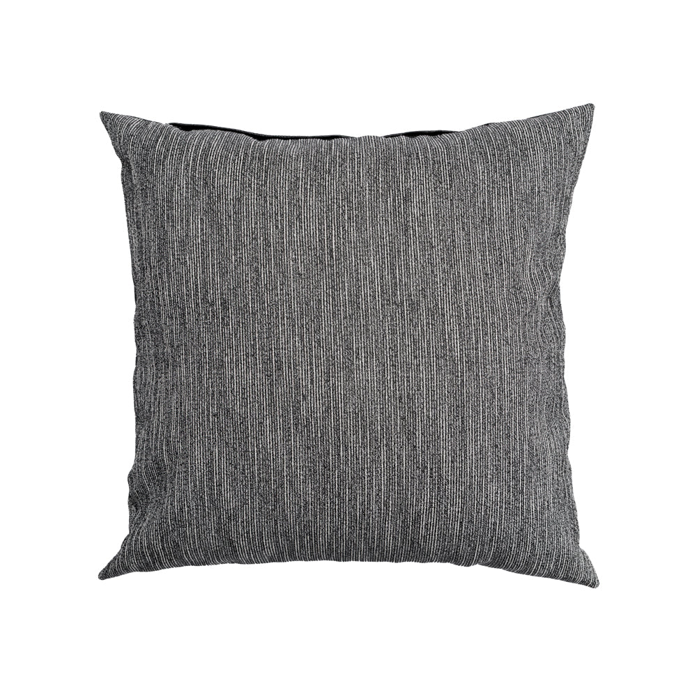 Nest Collection Skukuza Solid Scatter Noir-Scatters