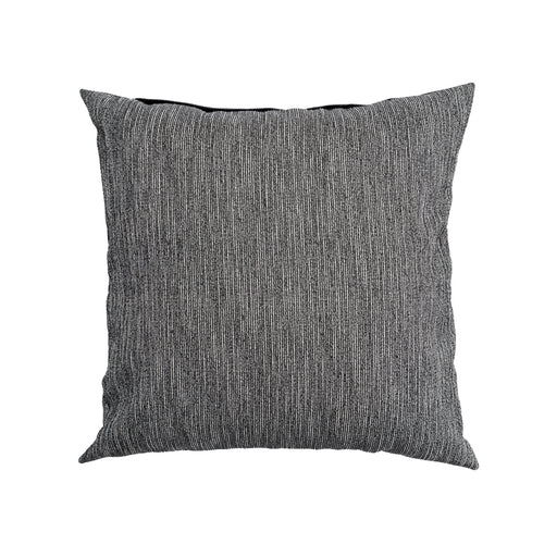 Nest Collection Skukuza Solid Scatter Noir-Scatters