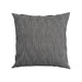 Nest Collection Skukuza Solid Scatter Noir-Scatters