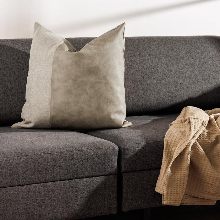 Nest Collection Skukuza Split Scatter Beige-Scatters