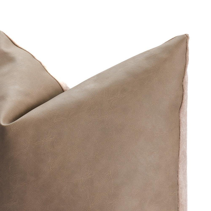 Nest Collection Skukuza Split Scatter Cocoa-Scatters