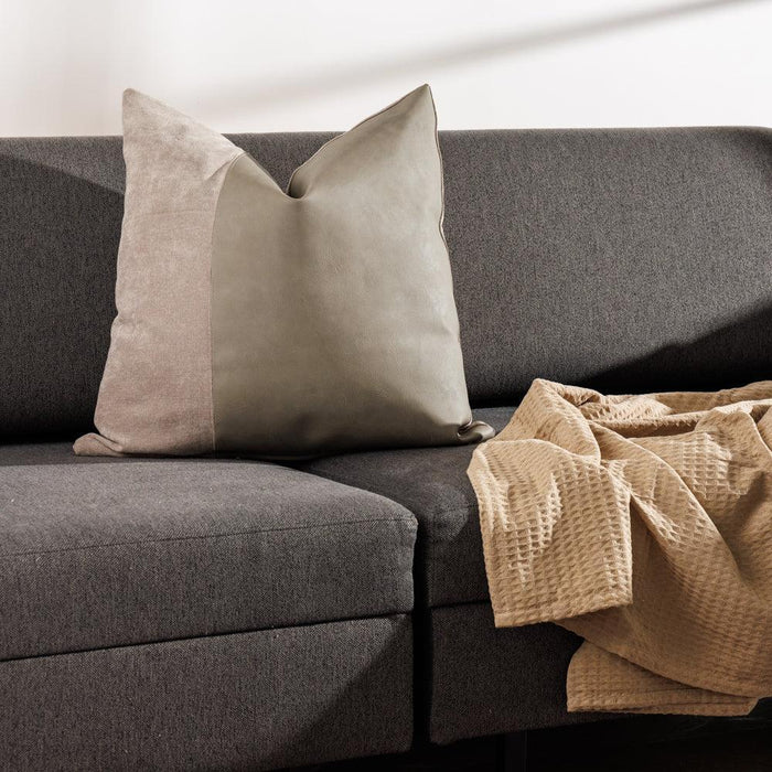 Nest Collection Skukuza Split Scatter Cocoa-Scatters