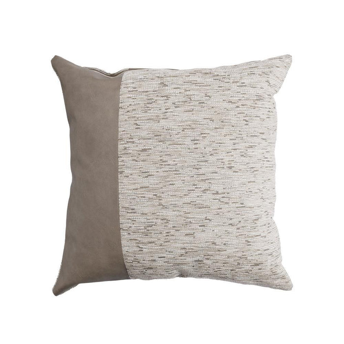 Nest Collection Skukuza Split Scatter Latte-Scatters