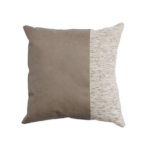 Nest Collection Skukuza Split Scatter Latte-Scatters