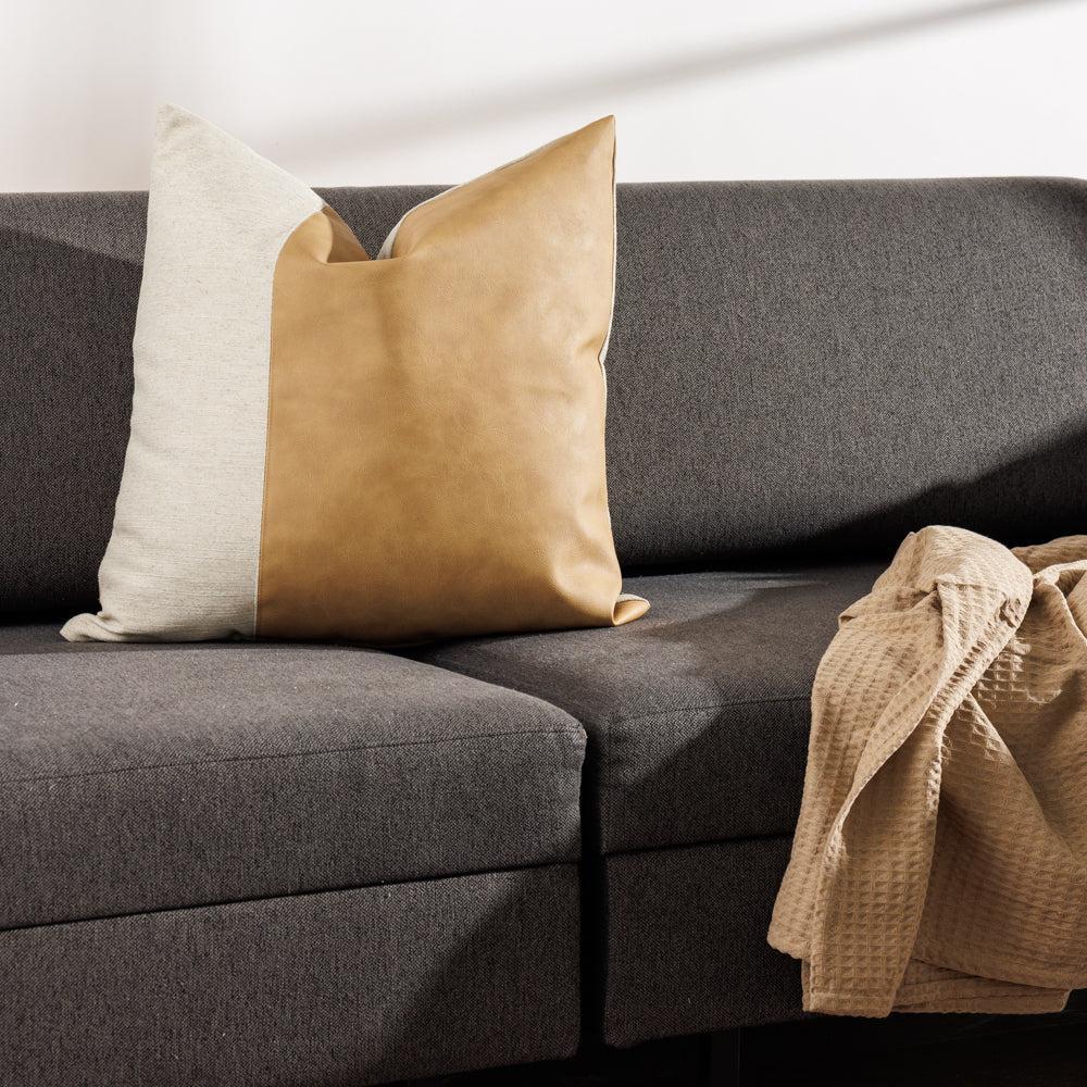 Nest Collection Skukuza Split Scatter Linen-Scatters