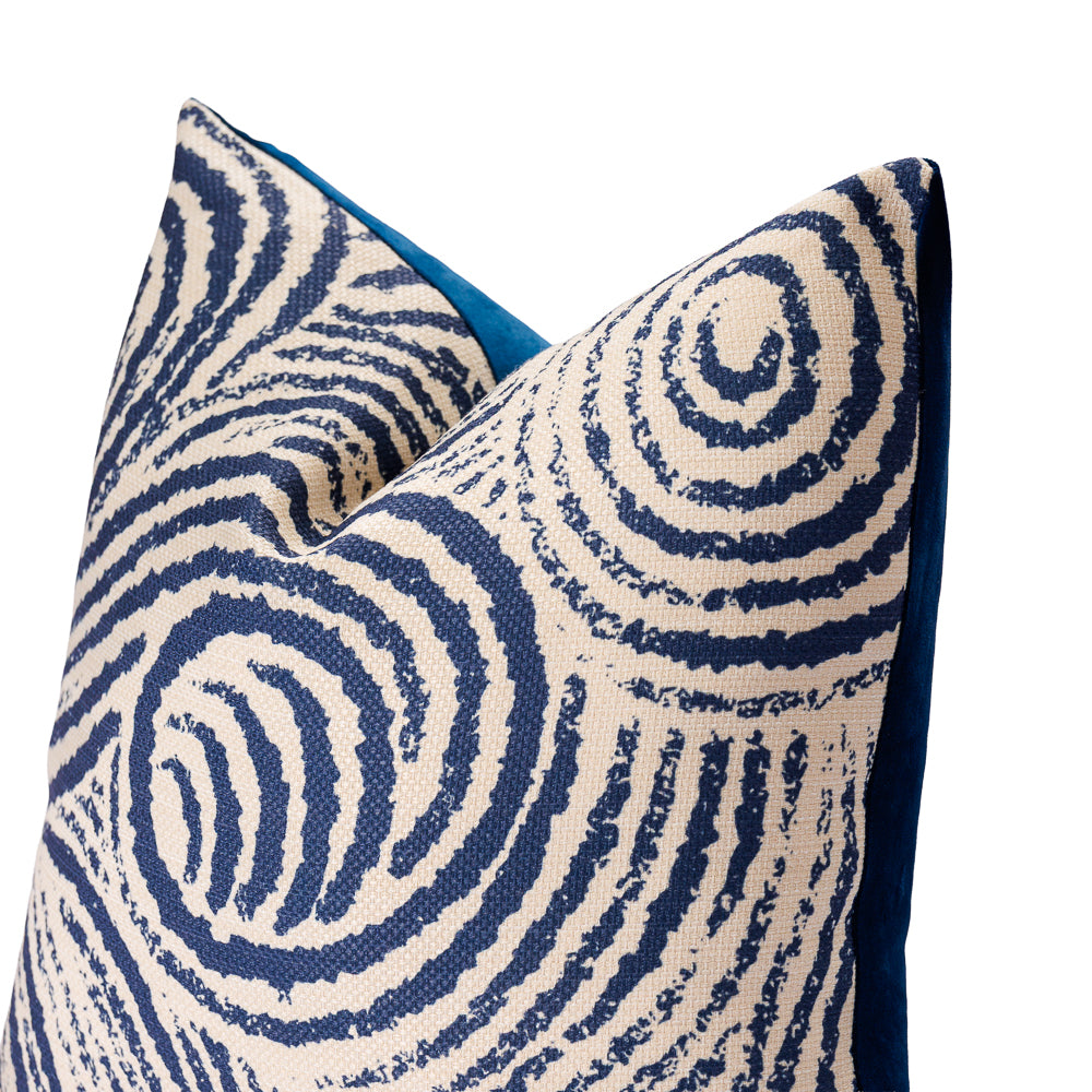 Nest Collection Soft Swirl Printed Scatter-Scatters
