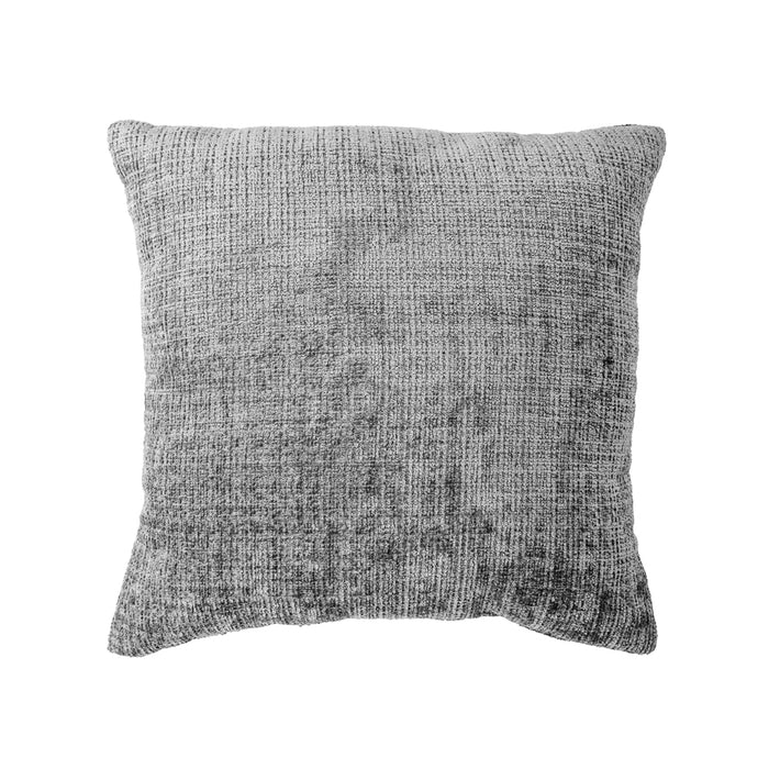 Nest Collection Textured Chenille Scatter Grey-Scatters