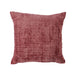 Nest Collection Textured Chenille Scatter Plum-Scatters