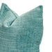 Nest Collection Textured Chenille Scatter Teal-Scatters