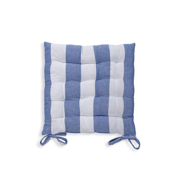 Nest Collection Tidepool Chair Pad-Chair Pads