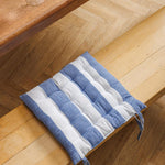 Nest Collection Tidepool Chair Pad