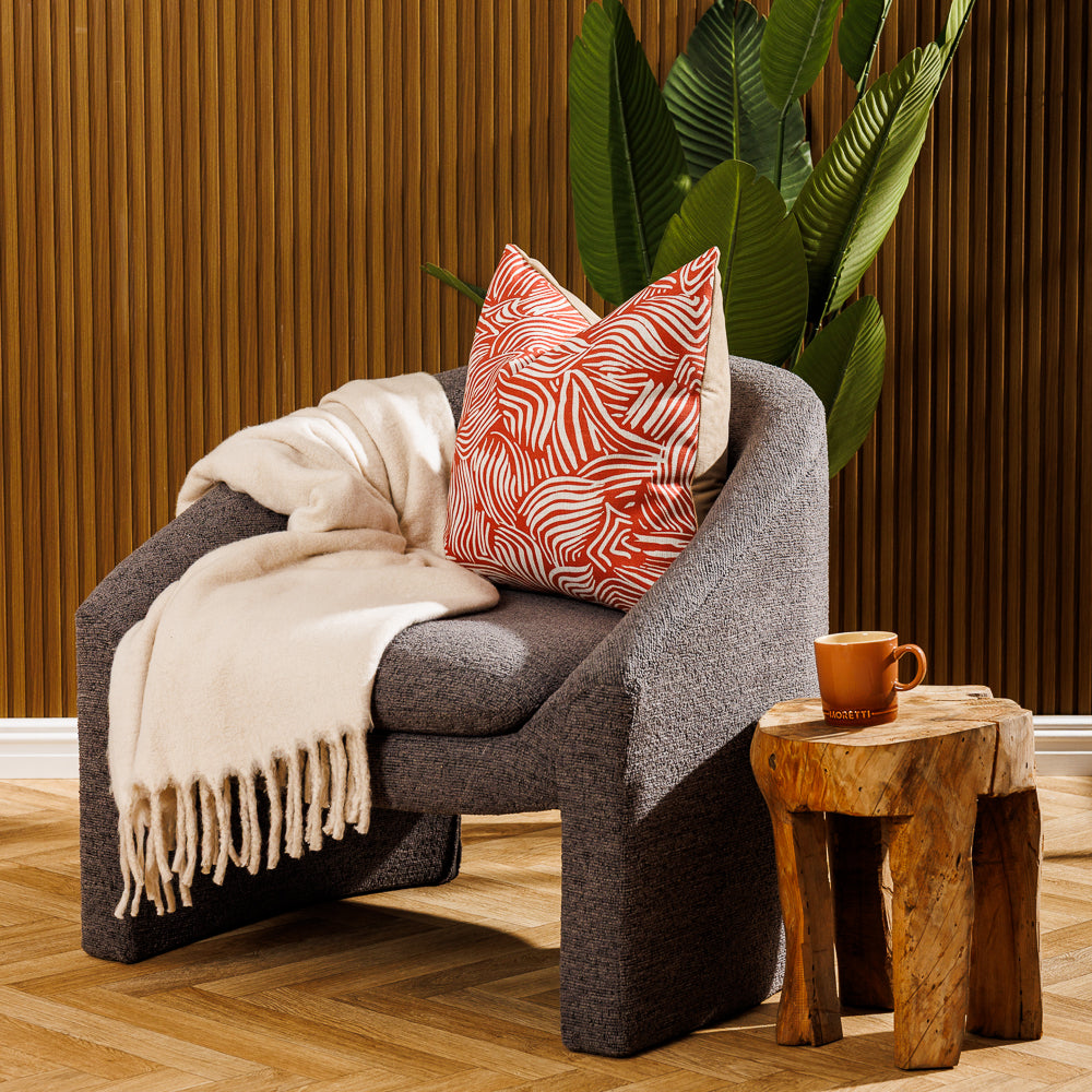 Nest Collection Wandering Shapes Printed Scatter-Scatters
