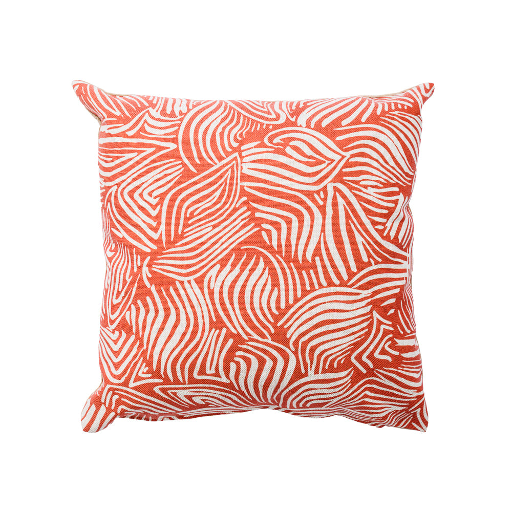 Nest Collection Wandering Shapes Printed Scatter-Scatters