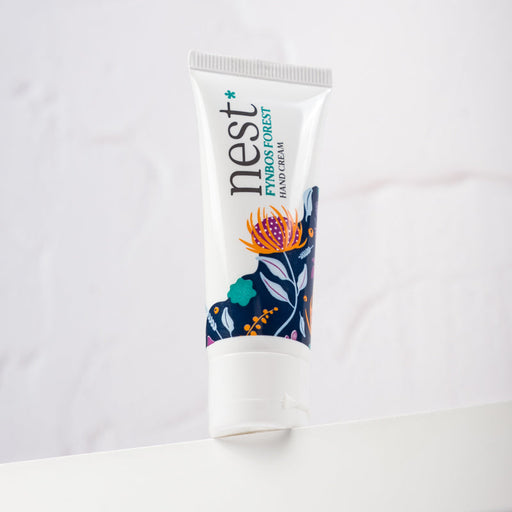 Nest Hand Cream Fynbos Forest