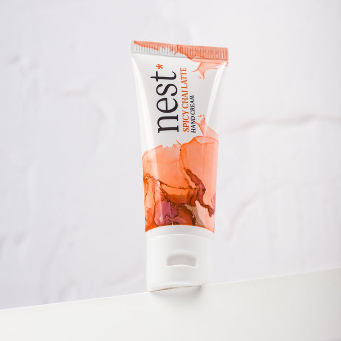 Nest Hand Cream Spicy Chai Latte