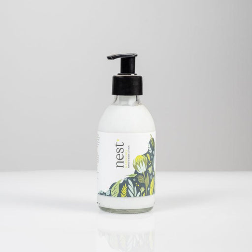 Nest Luxury Scented Hand & Body Lotion - Karoo Sky