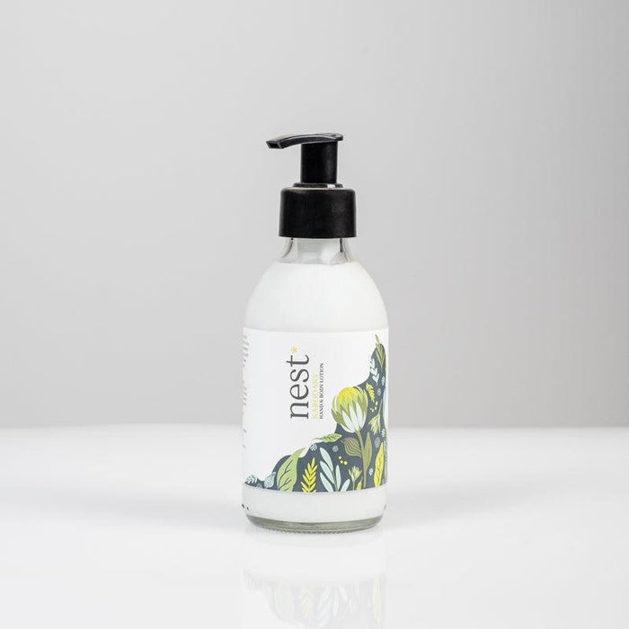 Nest Luxury Scented Hand & Body Lotion - Karoo Sky