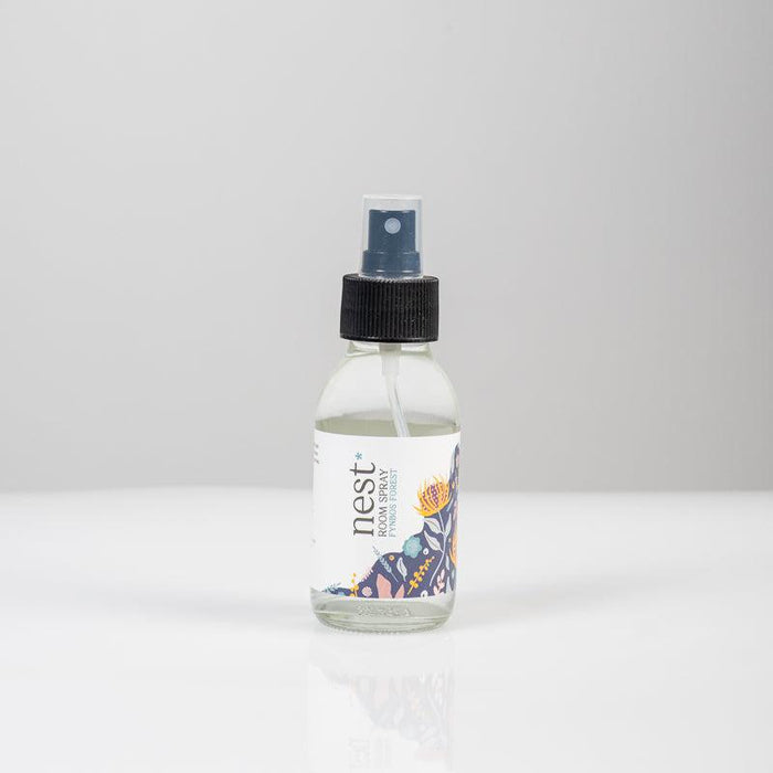 Nest Luxury Scented Room Spray - Fynbos Forest
