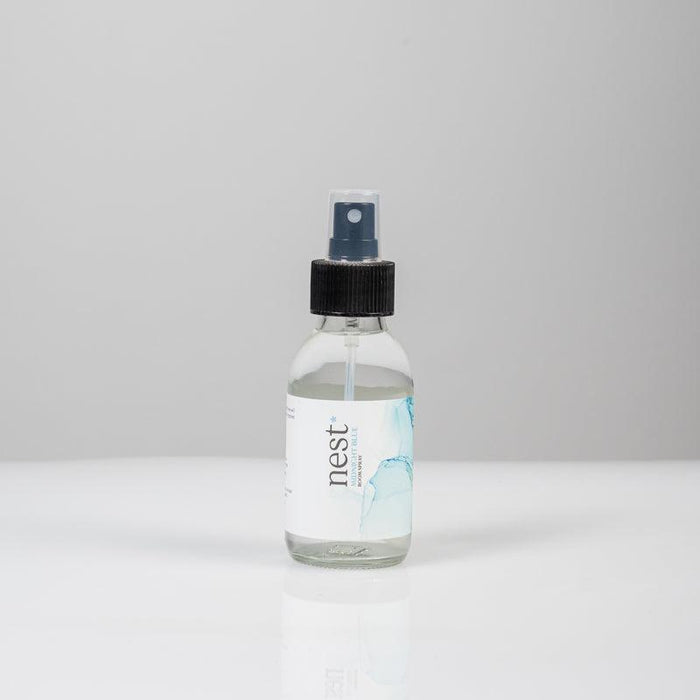 LIMITED EDITION Nest Scented Room Spray - Midnight Blue