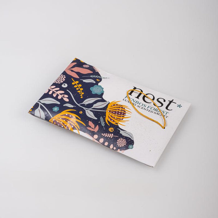 Scented Sachet - Nest Fynbos Forest
